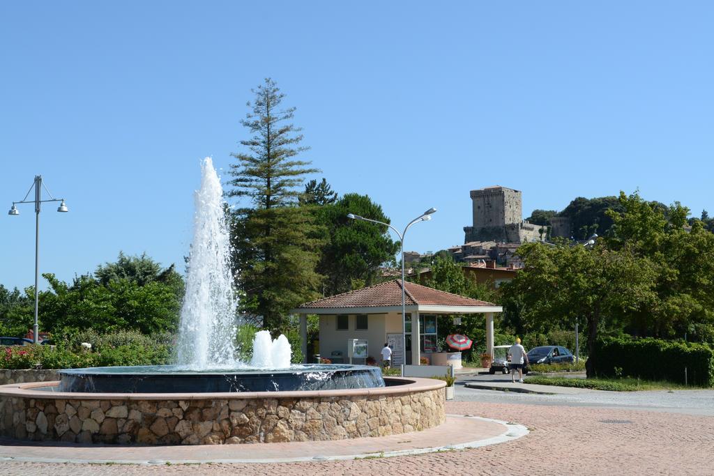 Parco Delle Piscine