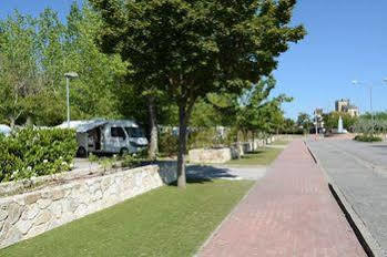 Parco vacanze Parco Delle Piscine 4*