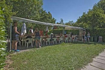 Parco Delle Piscine Sarteano