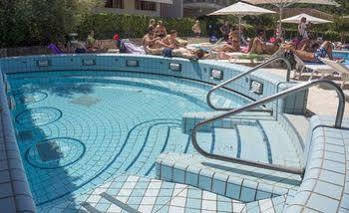 Parco vacanze Parco Delle Piscine 4*