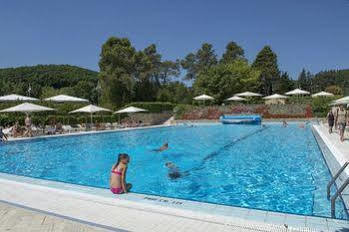 Parco Delle Piscine 4* Sarteano
