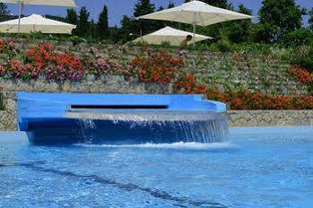 Parco Delle Piscine 4*
