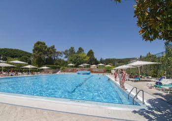 Parco vacanze Parco Delle Piscine Sarteano