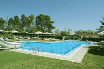 Parco vacanze Parco Delle Piscine 4*