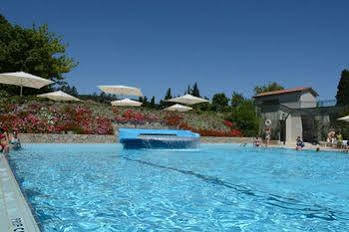 Parco Delle Piscine 4*
