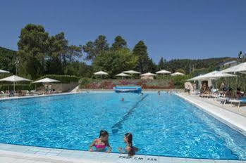 Parco Delle Piscine Holiday park 4*