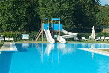 Parco Delle Piscine Holiday park 4*