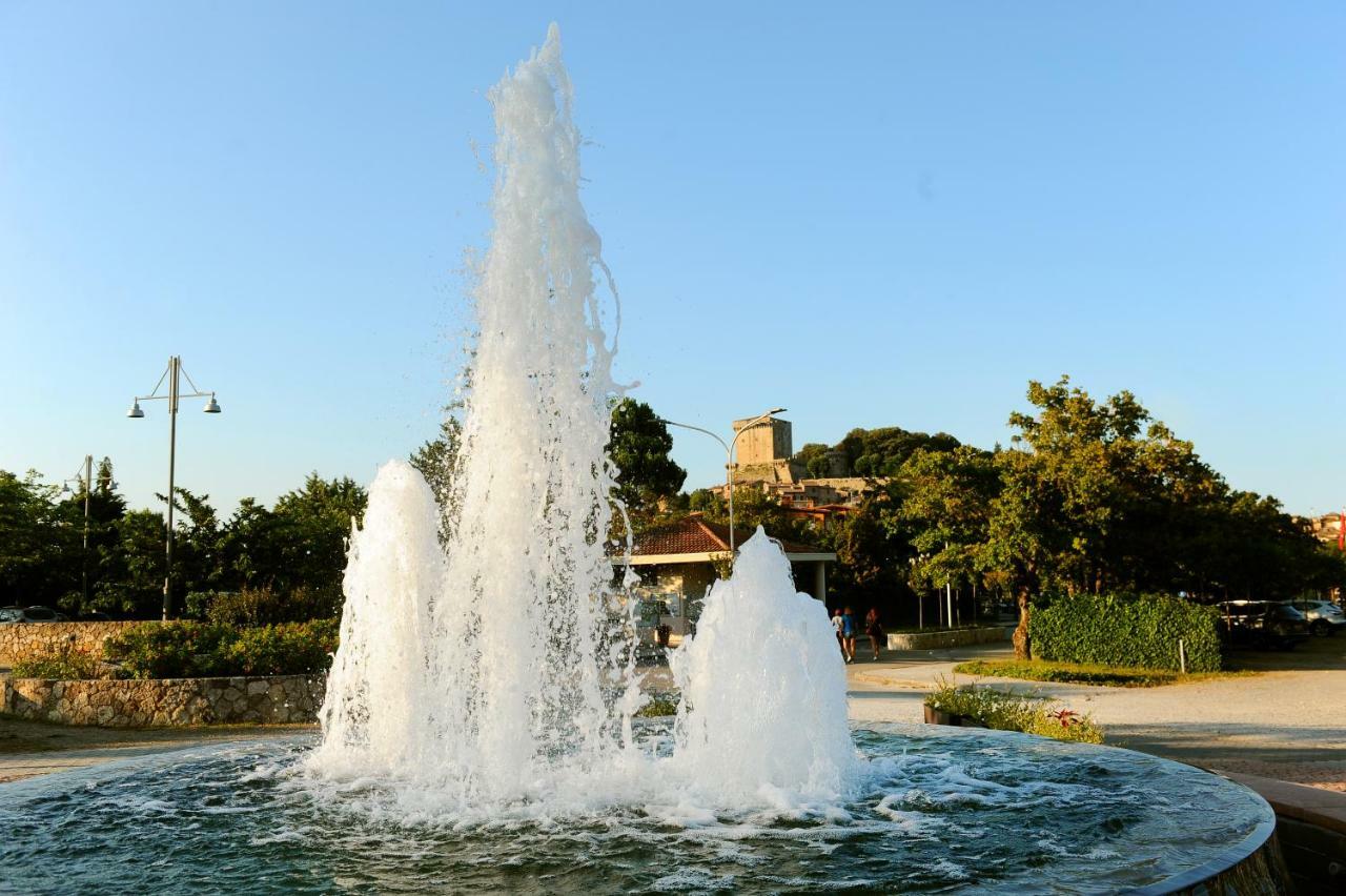 Parco Delle Piscine Parco vacanze 4*