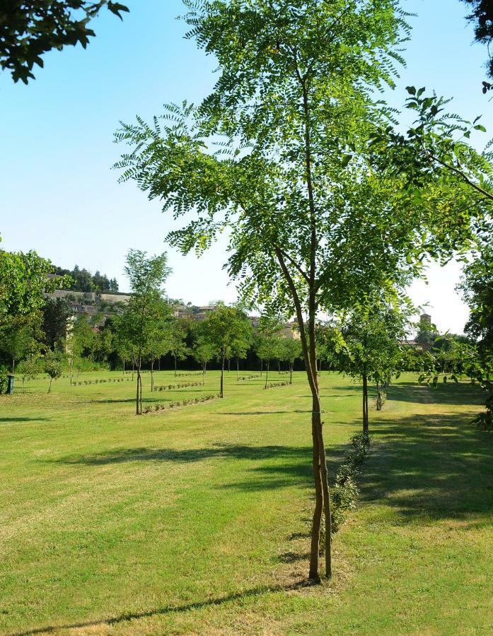 Parco Delle Piscine Parco vacanze Sarteano