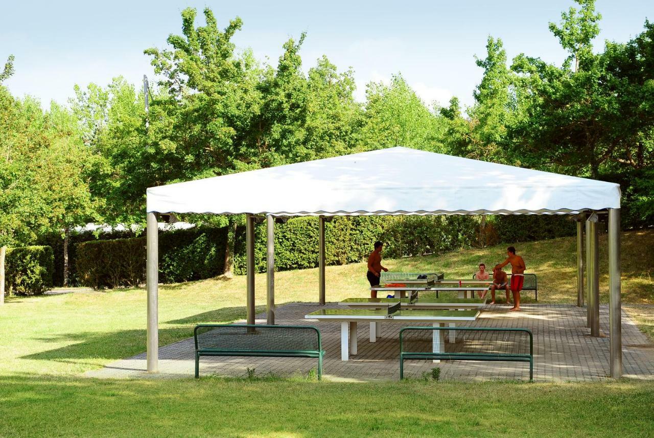 Parco Delle Piscine Sarteano