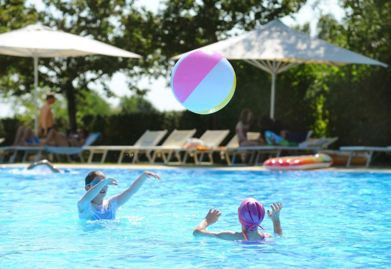 Parco Delle Piscine 4*